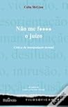 Não Me F**** o Ju...