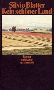 Kein schöner Land (Taschenbuch)