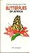 Handguide to the Butterflies of Africa