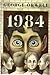 1984 by George Orwell