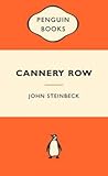 Cannery Row by John Steinbeck