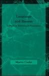 Language and Reas...