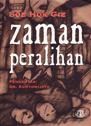 Zaman Peralihan (Paperback)