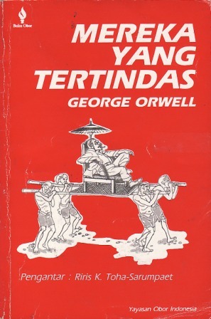 Mereka Yang Tertindas (Paperback)
