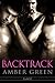 Backtrack (The Huntsmen, #3)