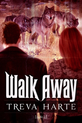 Walk Away (Alpha #1)