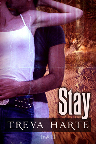 Stay (Alpha #2)