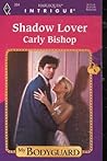 Shadow Lover  (My Bodyguard #2)