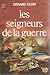 Les Seigneurs de la guerre by Gérard Klein