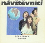 Návštěvníci (Hardcover)