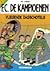Vliegende dagschotels (F.C. De Kampioenen #4)