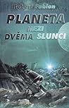 Planeta mezi dvěma slunci by Robert Fabian