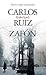 Enkelipeli by Carlos Ruiz Zafón