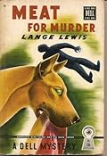 Meat for Murder