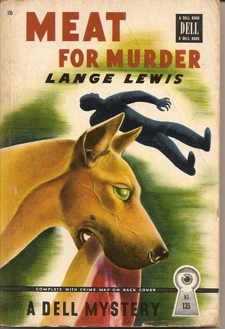 Meat for Murder (Lieutenant Tuck, #3)