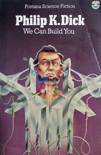We Can Build You