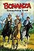Treachery Trail (Bonanza # 1)