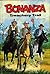 Treachery Trail (Bonanza # 1)