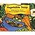 Vegetable Soup by Ann Morris