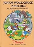 Junior Woodchuck Jamboree: An Adventure in the U.S.A.