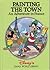 Painting the Town by Walt Disney Company