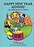 Happy New Year, Minnie!  An Adventure in China (Disney's Small World Library)
