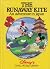 The Runaway Kite: An Adventure in Japan
