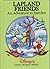 Lapland Friends: An Adventure In Sweden (Disney's Small World Library)