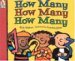 How Many, How Many, How Many (Hardcover)