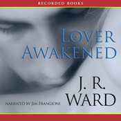Lover Awakened