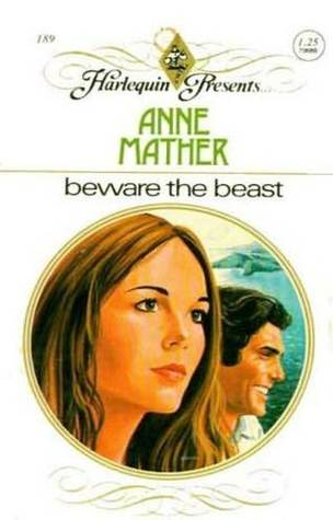 Beware the Beast (Mass Market Paperback)