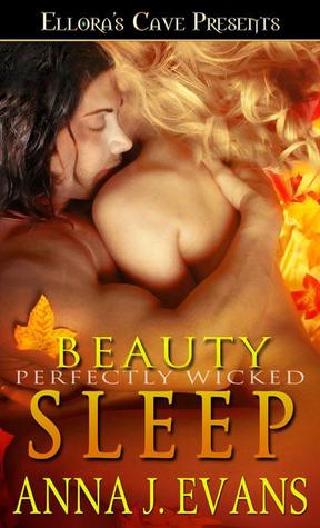 Beauty Sleep (Perfectly Wicked, # 4)