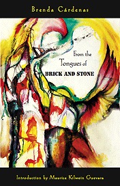 From the Tongues of Brick and Stone (Paperback)