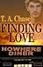 Finding Love (Nowhere Diner...