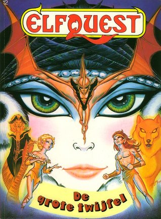 De grote twijfel (ElfQuest #12)