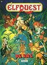 De val (ElfQuest #14)