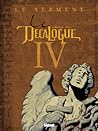 Le Décalogue, Tome 4 by Frank Giroud