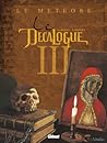 Le Décalogue, Tome 3 by Frank Giroud
