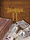 Le Décalogue, Tome 2 by Frank Giroud