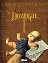 Le Décalogue, Tome 1  by Frank Giroud