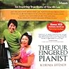 The Four Fingered Pianist by Kurnia Effendi