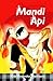 Mandi Api by Gde Aryantha Soethama