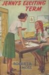 Jenny's Exciting Term (Southdown, #2)