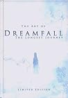 The Art of Dreamfall: The Longest Journey