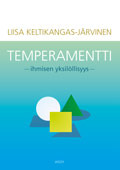 Temperamentti - Ihmisen yksilöllisyys (Hardcover)