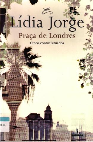 Praça de Londres (Paperback)
