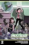 Shortpacked!, Vol. 2 by David Willis Shortpacked!, Vol. 2 by David Willis