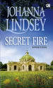 Secret Fire - Ber...