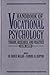 Handbook of Vocational Psyc...