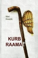 Kurb Raamat (Paperback)